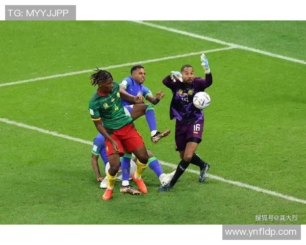 喀麦隆传奇球星米拉见证非洲足球崛起与世界赛场不老神话