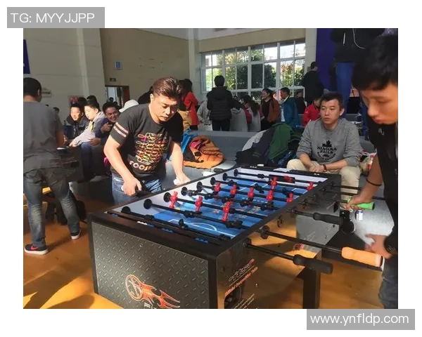 《从足球星起点2018看青少年足球培养与未来发展趋势》