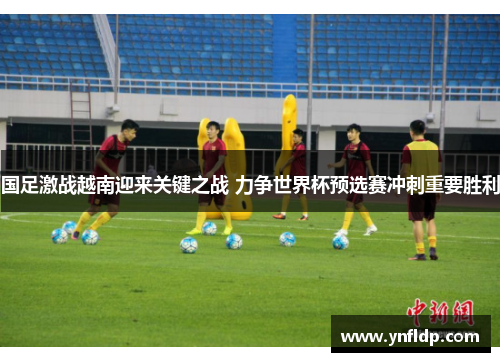 国足激战越南迎来关键之战 力争世界杯预选赛冲刺重要胜利